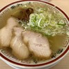 田中そば店  三郷店