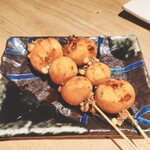 Yakitori Porokichi - 