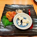 藁焼き鰹たたき明神丸 - 