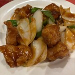 香港海鮮 中華料理 龍翔園 - 