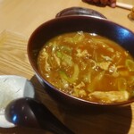 満留賀 - 料理写真: