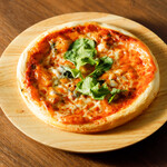 BAR Marble - マルゲリータ　1500円