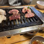 Oosaka Yakiniku Horumon Futago - 