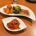 韓国料理 柳 - 