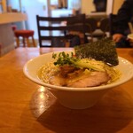 Chuuka Soba Supanki - 