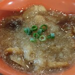 盃爛処 - みぞれ汁