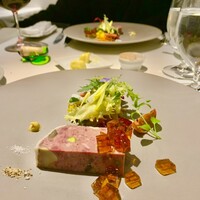 フランス料理 ル・クール - 