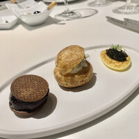 フランス料理 ル・クール - 