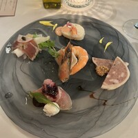 パパミラノ 阪急グランドビル店 - 