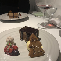 フランス料理 ル・クール - 