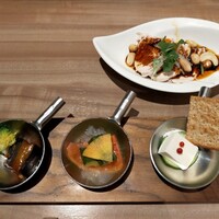 LUCIS GARDEN 恵比寿 - 