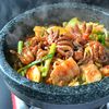 THE KOREAN STYLE OBON PEP - 料理写真: