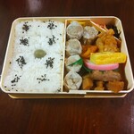 崎陽軒 - 料理写真:「シウマイ弁当」