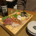 白木屋 なかもず駅前店 - 