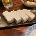 Sanjoukomachi Oodooriten - 玉子焼き