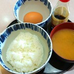 たまごや喫茶 らんらん - 