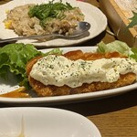 白木屋 なかもず駅前店 - 