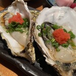 Sennoyagensensozaichuubou - 生牡蠣