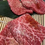 焼肉USON - 