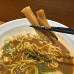 RAMEN JUNK - 