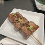 Toukyousushi Itamae Sushi - 