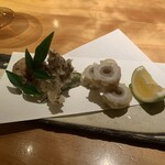 料理とワイン 音音 - 