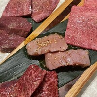焼肉USON - 
