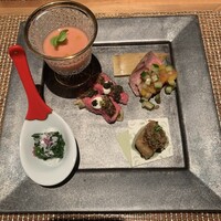 Salon du Kuma3 北新地 - 