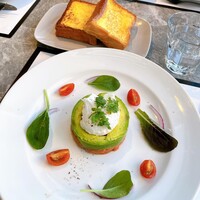 マーサーブランチ テラスハウス - 