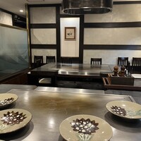 紅花別館 - 内観