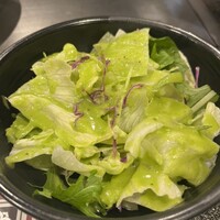 紅花別館 - キャベツ