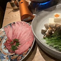 北新地 肉料理 名門 - 