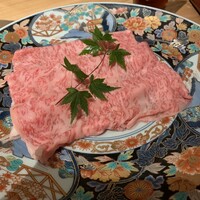 北新地 肉料理 名門 - 