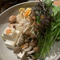 北新地 肉料理 名門 - 