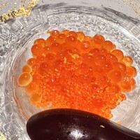 新宿 鮨 よこ田 - 