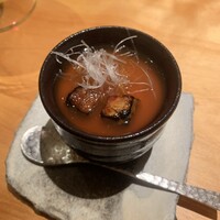 料理とワイン 音音 - 