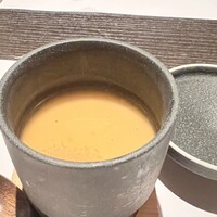 新宿 鮨 よこ田 - 