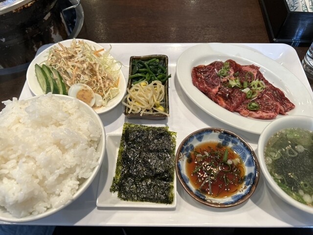 Yakiniku Yasu San photo 4