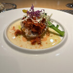 レストラン パティスリー ジェイエス - 