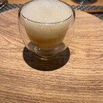 レストラン パティスリー ジェイエス - 