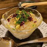 リストランテ オイチョ - 