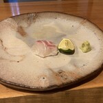 Sushi Tokubei - 