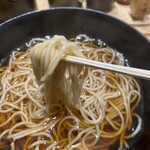 Komoro Soba - 