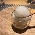 レストラン パティスリー ジェイエス - 