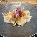 レストラン パティスリー ジェイエス - 