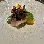 レストラン パティスリー ジェイエス - 