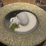 レストラン パティスリー ジェイエス - 