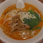 Toyo Su Ramen - 