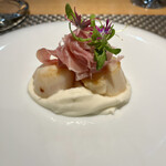 レストラン パティスリー ジェイエス - 