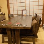 リストランテ オイチョ - 